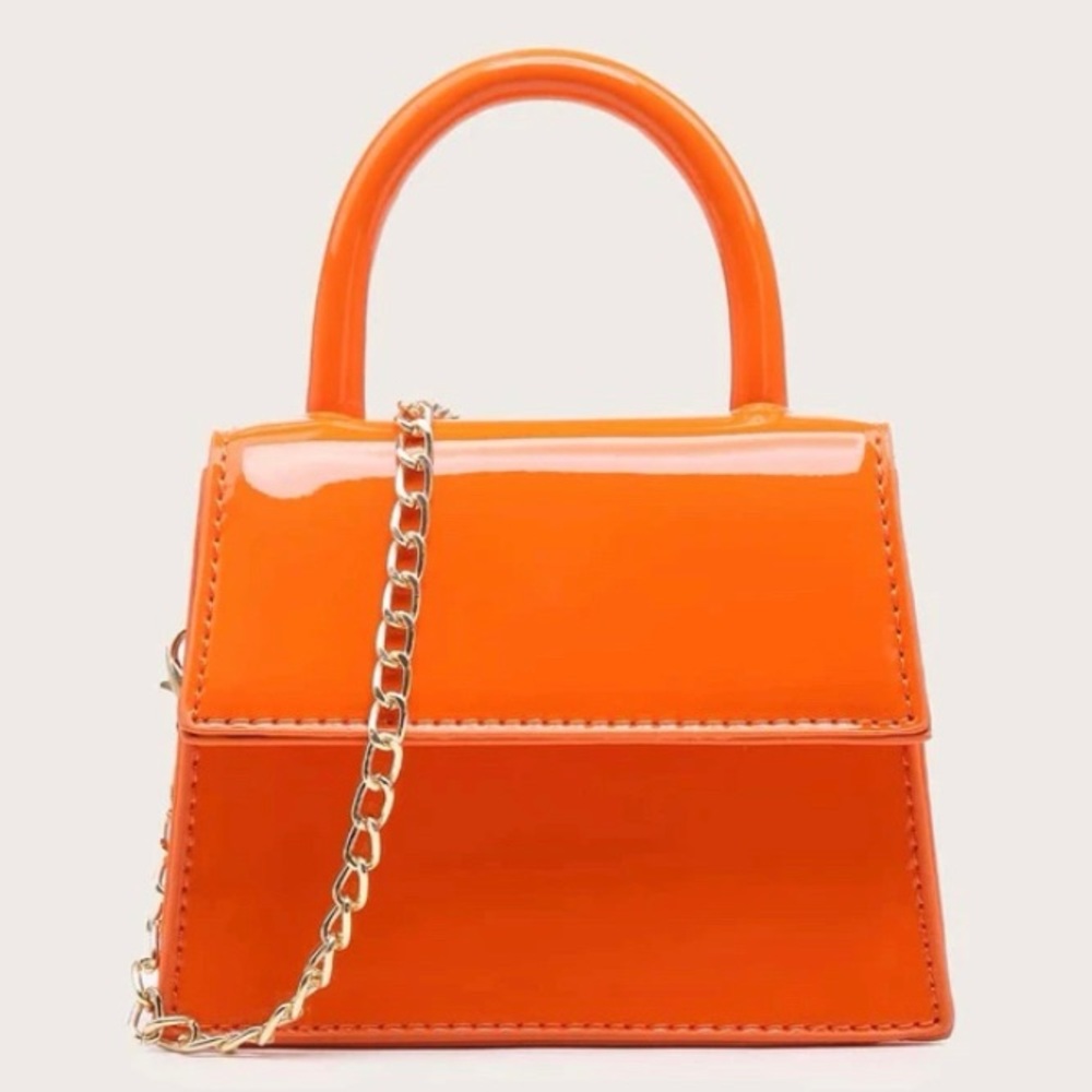 Satchel Bag